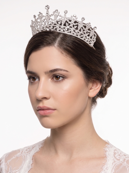 Menyasszonyi tiara